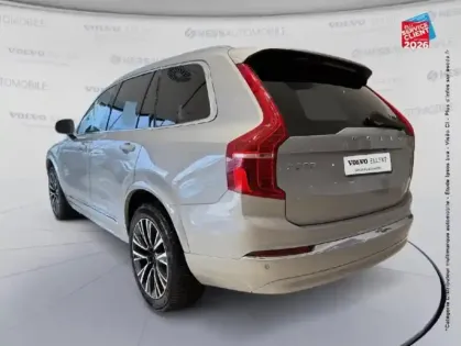 Photo 22 Volvo Xc90 Gén. II Ph2 NG Ultra Style Chro 5