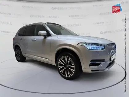 Photo 17 Volvo Xc90 Gén. II Ph2 NG Ultra Style Chro 5