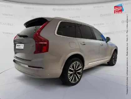 Photo 20 Volvo Xc90 Gén. II Ph2 NG Ultra Style Chro 5