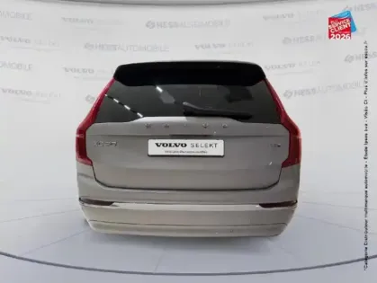 Photo 21 Volvo Xc90 Gén. II Ph2 NG Ultra Style Chro 5