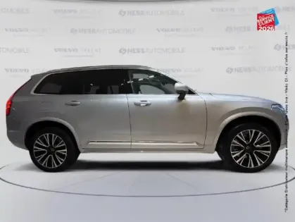 Photo 18 Volvo Xc90 Gén. II Ph2 NG Ultra Style Chro 5