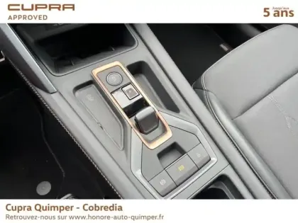 Photo 11 Cupra Formentor  1.5 eTSI Hybrid 150ch V DSG7