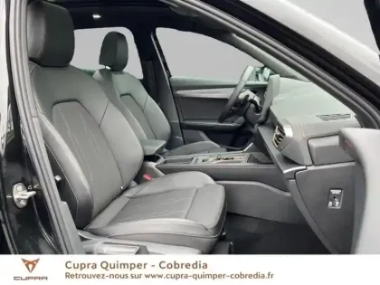 Photo 23 Cupra Formentor  1.5 eTSI Hybrid 150ch V DSG7