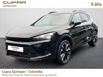 Photo Cupra Formentor