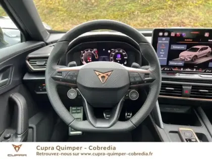 Photo 25 Cupra Formentor  1.5 eTSI Hybrid 150ch V DSG7