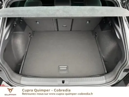 Photo 21 Cupra Formentor  1.5 eTSI Hybrid 150ch V DSG7