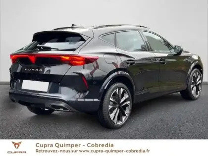 Photo 19 Cupra Formentor  1.5 eTSI Hybrid 150ch V DSG7