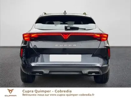 Photo 20 Cupra Formentor  1.5 eTSI Hybrid 150ch V DSG7