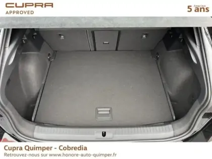 Photo 6 Cupra Formentor  1.5 eTSI Hybrid 150ch V DSG7