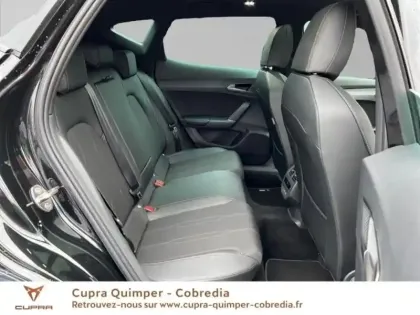 Photo 22 Cupra Formentor  1.5 eTSI Hybrid 150ch V DSG7