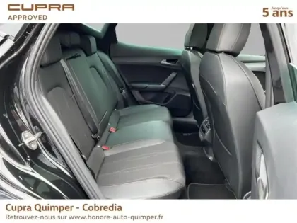 Photo 7 Cupra Formentor  1.5 eTSI Hybrid 150ch V DSG7