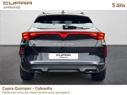 Photo 5 Cupra Formentor  1.5 eTSI Hybrid 150ch V DSG7
