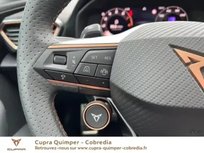 Photo 28 Cupra Formentor  1.5 eTSI Hybrid 150ch V DSG7