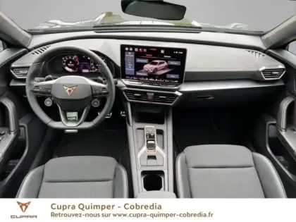 Photo 24 Cupra Formentor  1.5 eTSI Hybrid 150ch V DSG7