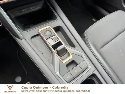 Photo 26 Cupra Formentor  1.5 eTSI Hybrid 150ch V DSG7