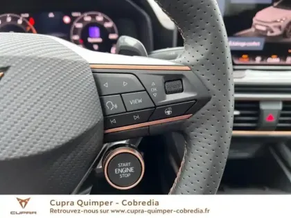 Photo 27 Cupra Formentor  1.5 eTSI Hybrid 150ch V DSG7
