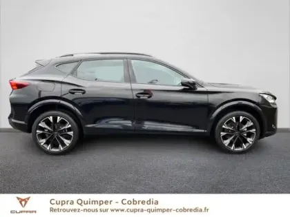 Photo 18 Cupra Formentor  1.5 eTSI Hybrid 150ch V DSG7