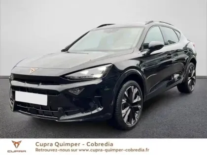 Photo 15 Cupra Formentor  1.5 eTSI Hybrid 150ch V DSG7