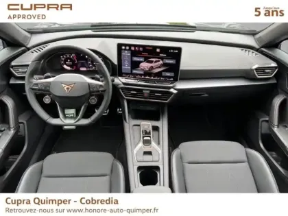 Photo 9 Cupra Formentor  1.5 eTSI Hybrid 150ch V DSG7