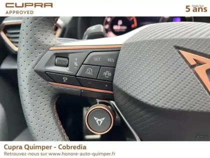 Photo 13 Cupra Formentor  1.5 eTSI Hybrid 150ch V DSG7