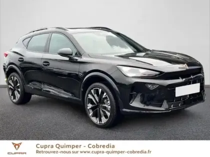 Photo 17 Cupra Formentor  1.5 eTSI Hybrid 150ch V DSG7