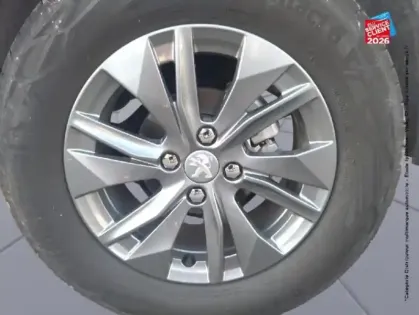 Photo 9 Peugeot 2008  1.2 PureTech 130ch S&S Style