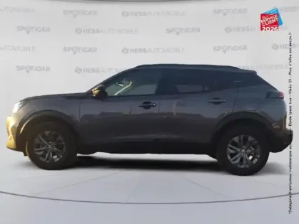 Photo 8 Peugeot 2008  1.2 PureTech 130ch S&S Style