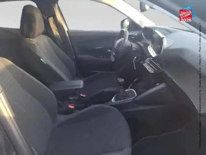 Photo 19 Peugeot 2008  1.2 PureTech 130ch S&S Style