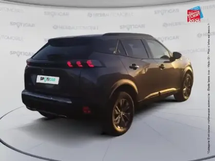 Photo 5 Peugeot 2008  1.2 PureTech 130ch S&S Style