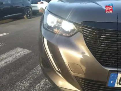 Photo 12 Peugeot 2008  1.2 PureTech 130ch S&S Style