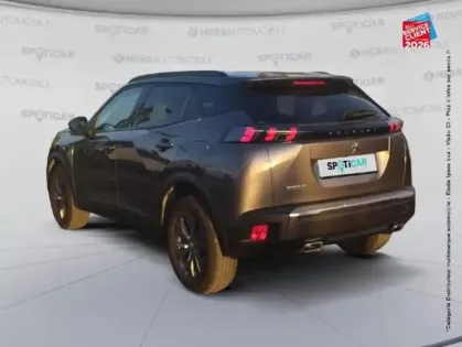 Photo 7 Peugeot 2008  1.2 PureTech 130ch S&S Style