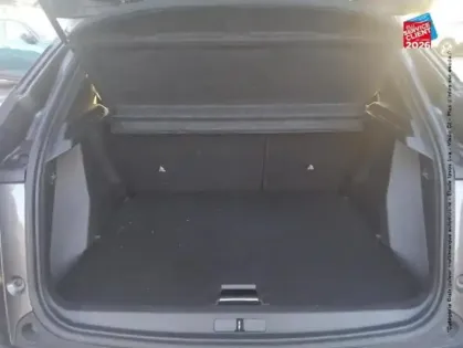 Photo 13 Peugeot 2008  1.2 PureTech 130ch S&S Style