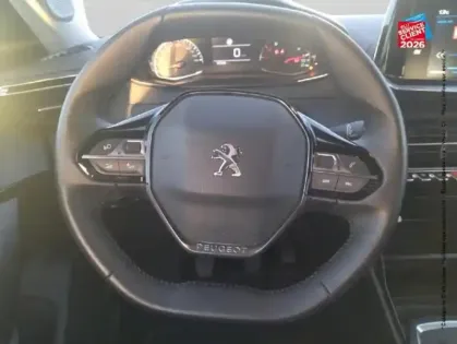 Photo 11 Peugeot 2008  1.2 PureTech 130ch S&S Style