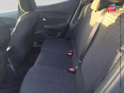 Photo 25 Peugeot 2008  1.2 PureTech 130ch S&S Style