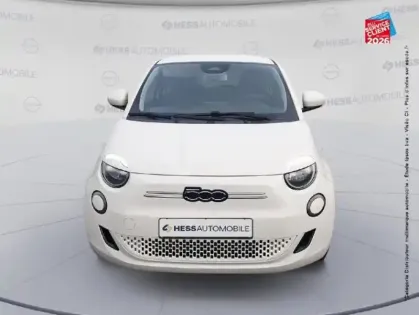 Photo 16 Fiat 500  e 95ch Action