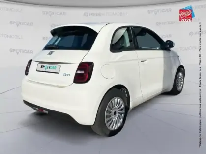 Photo 35 Fiat 500  e 95ch Action