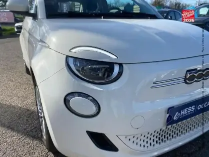 Photo 42 Fiat 500  e 95ch Action