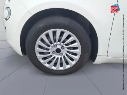 Photo 24 Fiat 500  e 95ch Action