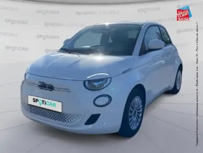 Photo 30 Fiat 500  e 95ch Action