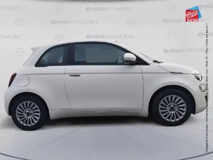 Photo 18 Fiat 500  e 95ch Action