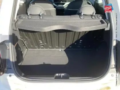 Photo 43 Fiat 500  e 95ch Action