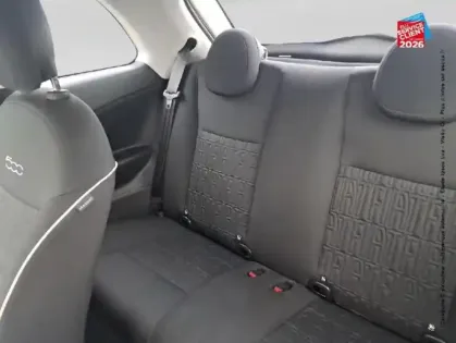 Photo 25 Fiat 500  e 95ch Action