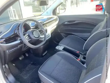 Photo 44 Fiat 500  e 95ch Action