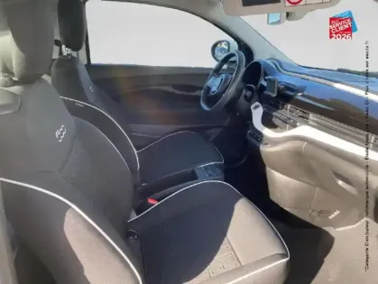 Photo 34 Fiat 500  e 95ch Action