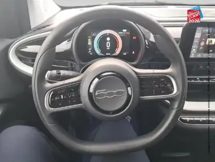 Photo 26 Fiat 500  e 95ch Action