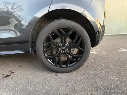 Photo 8 Land rover Range Rover Evoque  2.0 D 180ch R-Dynamic SE AWD BVA