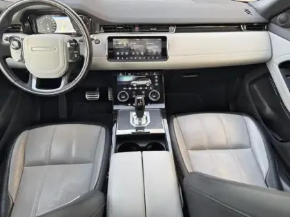 Photo 14 Land rover Range Rover Evoque  2.0 D 180ch R-Dynamic SE AWD BVA