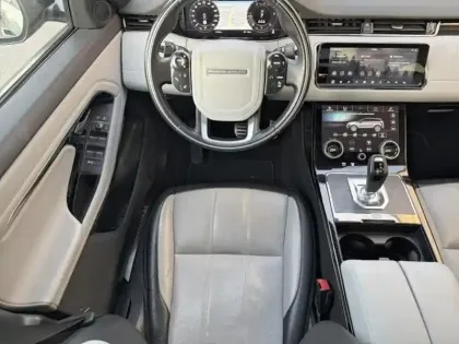 Photo 13 Land rover Range Rover Evoque  2.0 D 180ch R-Dynamic SE AWD BVA