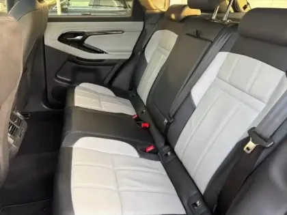 Photo 11 Land rover Range Rover Evoque  2.0 D 180ch R-Dynamic SE AWD BVA