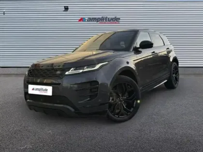 Photo Land Rover Range Rover Evoque